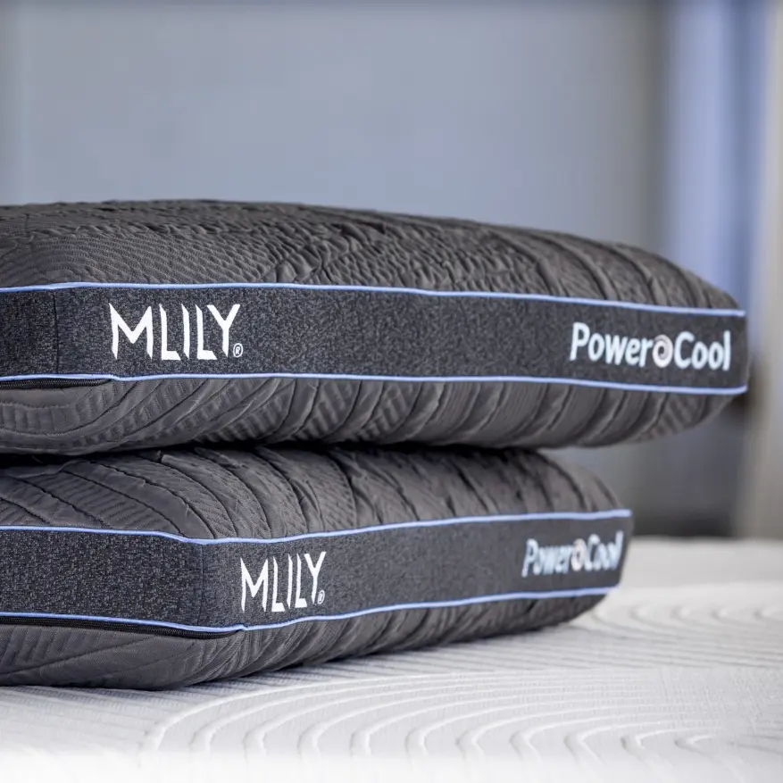 Mlily Powercool
