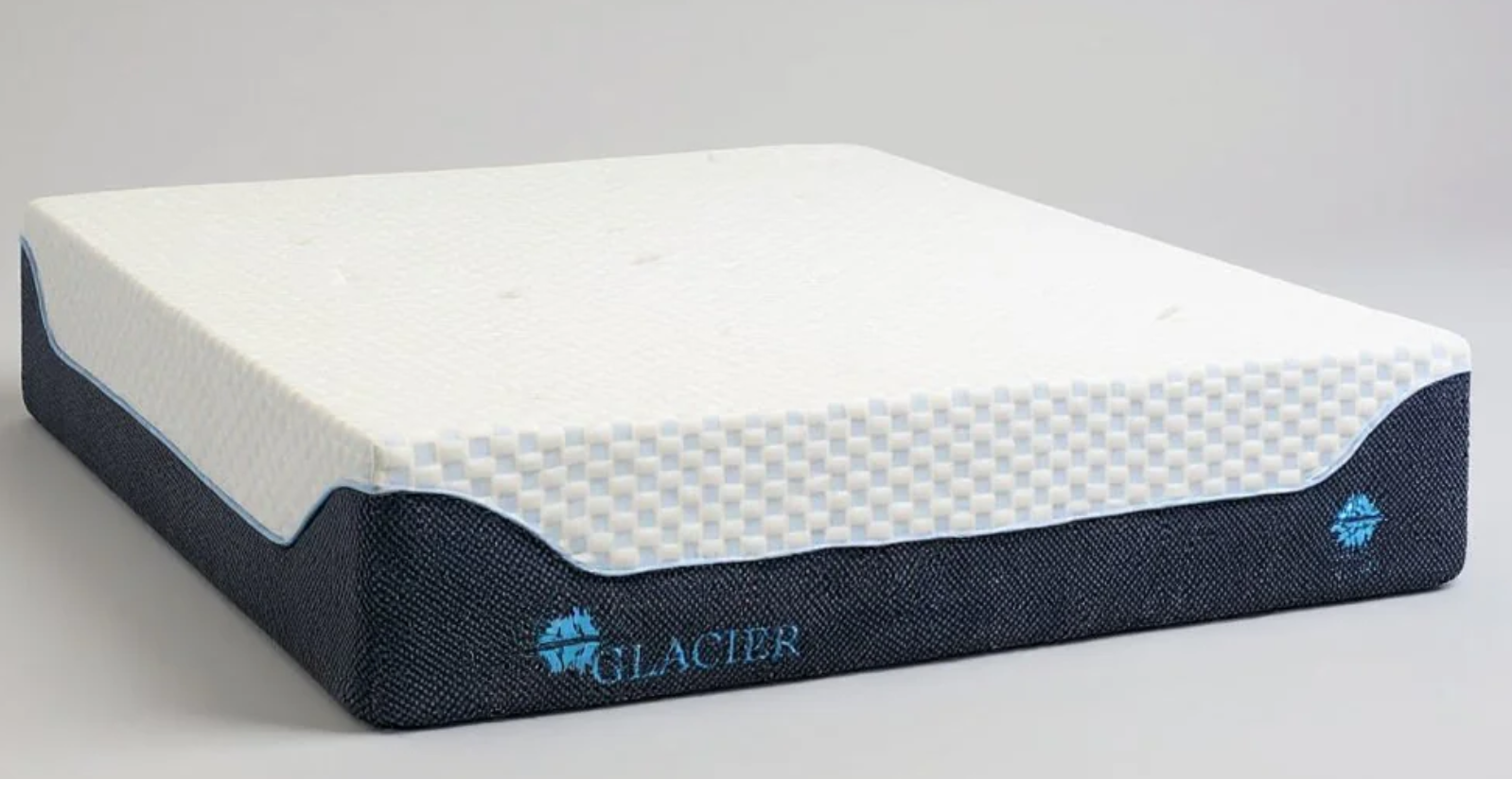 GLACIER PEYTON